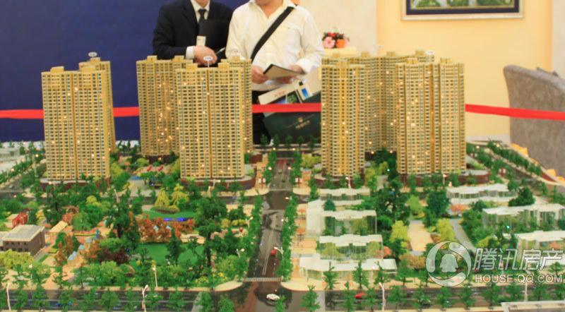 浩华香颂国际城619号楼参考均价5600元平