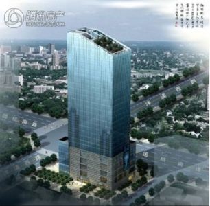 隆基大厦