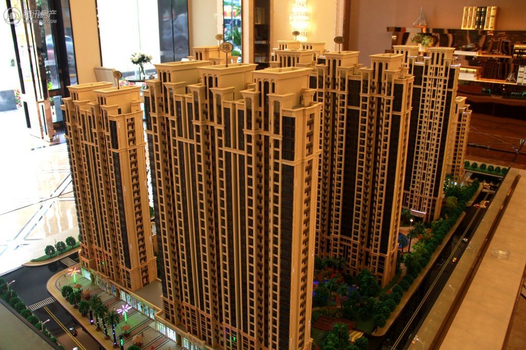 汕头_汇悦春天_图片展示|楼盘动态|房产图库|报价
