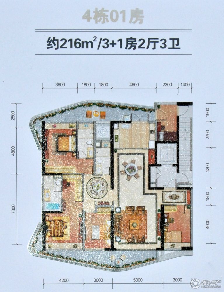 佛山_万科水晶城_图片展示|楼盘动态|房产图库|报价