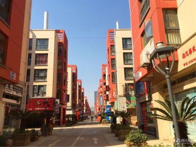 今年夏天来昆明螺蛳湾