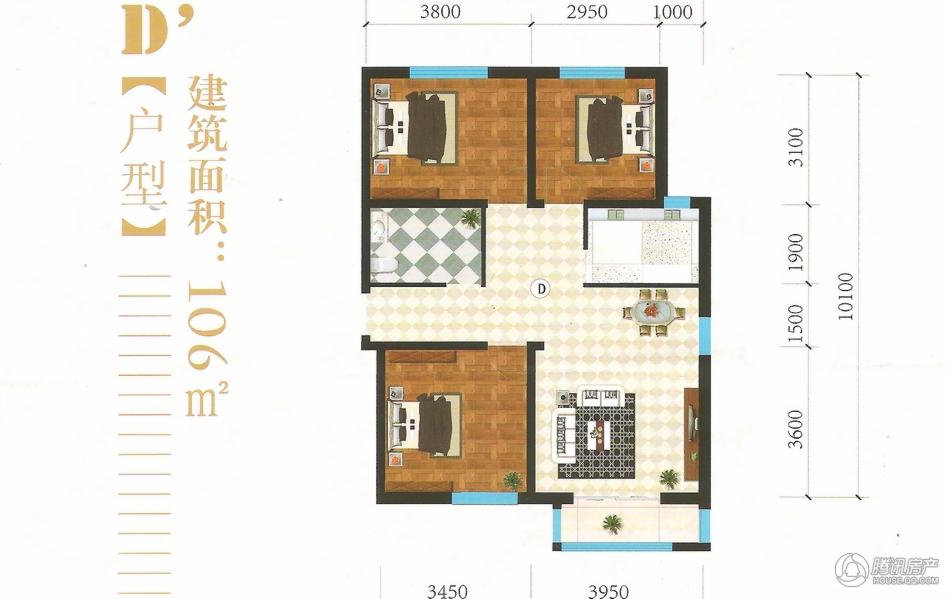 保定_park湾_图片展示|楼盘动态|房产图库|报价|新房