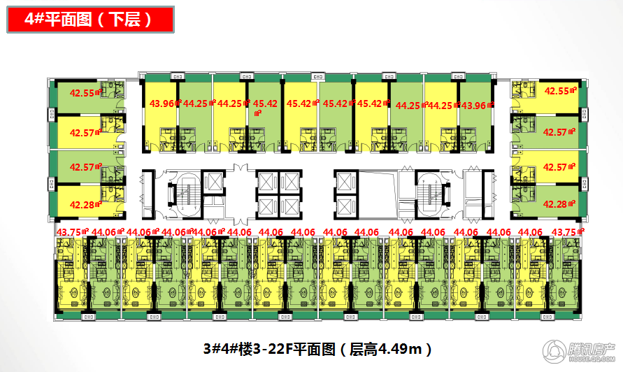 > 正商汇航铭筑规划图