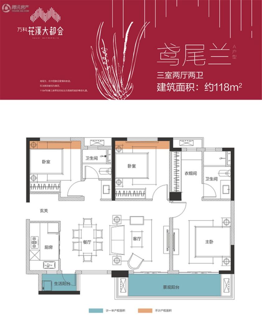 贵阳_万科花溪大都会_图片展示|楼盘动态|房产图库