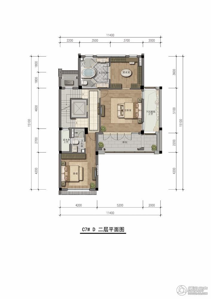 绿城富春和园户型图,富阳绿城富春和园别墅,富阳绿城富春和园_大山谷图库