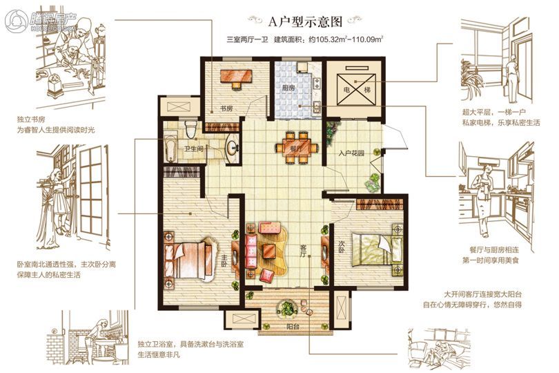 嘉洲灏庭 楼盘相册 > 嘉洲灏庭户型图 猜你喜欢: 暂无价格 求组团满