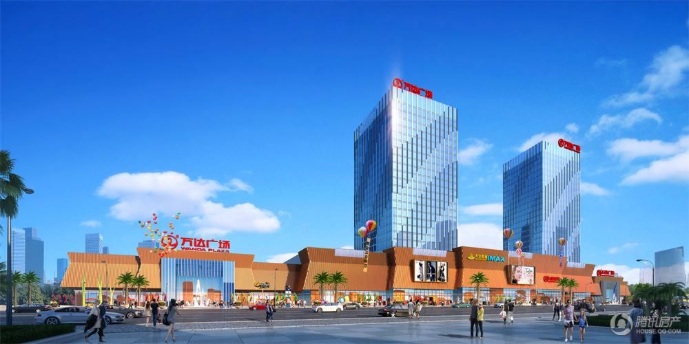 万达上海招聘_永辉超市攀枝花万达广场店场招聘活动公告(4)