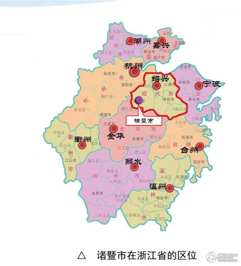 绍兴_诸暨欢乐世界_图片展示|楼盘动态|房产图库|报价