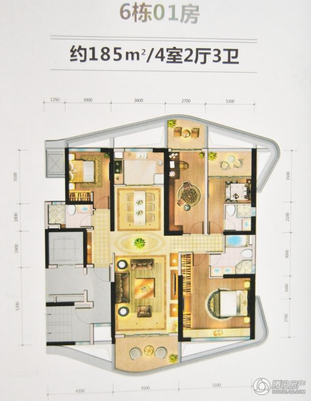 佛山_万科水晶城_图片展示|楼盘动态|房产图库|报价