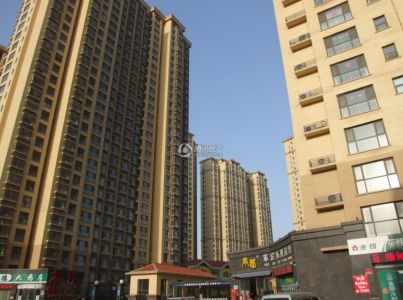 蓝湾国际-楼盘详情-临沂腾讯房产