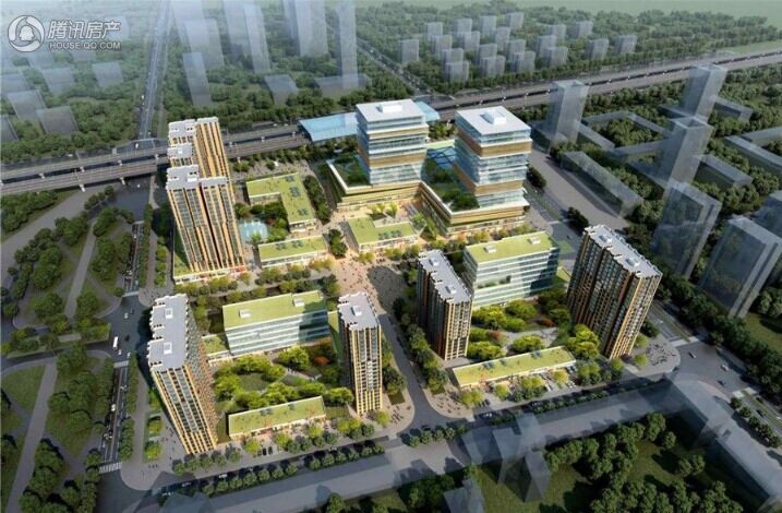 本周5盘入市自住房选房抢眼 环京楼市销售近尾声 房产 第2张 本周5盘入市自住房选房抢眼 环京楼市销售近尾声 房产 第2张