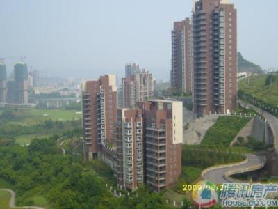 保利国际高尔夫公馆-楼盘详情-重庆腾讯房产