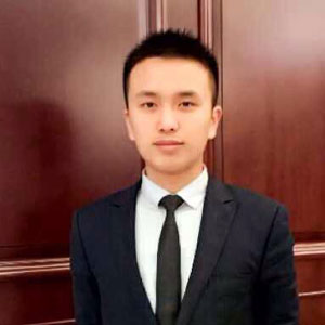 置业顾问头像