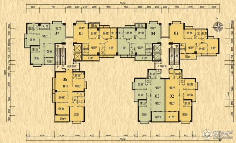 汕头_香樟美地_图片展示|楼盘动态|房产图库|报价