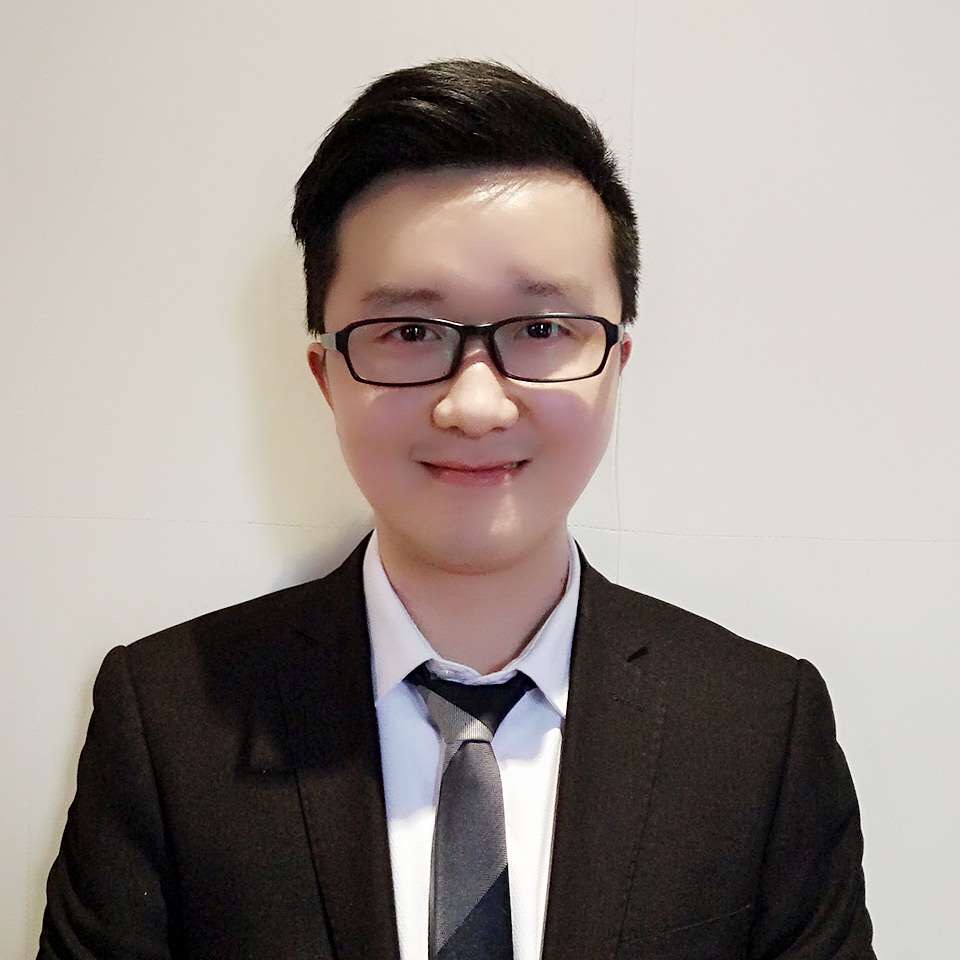 置业顾问头像