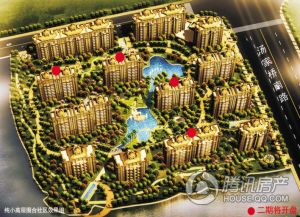 楼盘概况 楼盘价格:均价45000元/平米  物业类型:住宅 所属商圈:南湖