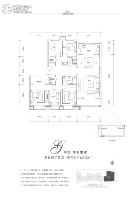 太原_富力湾_图片展示|楼盘动态|房产图库|报价|新房