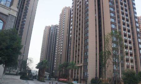保利江上明珠乐园