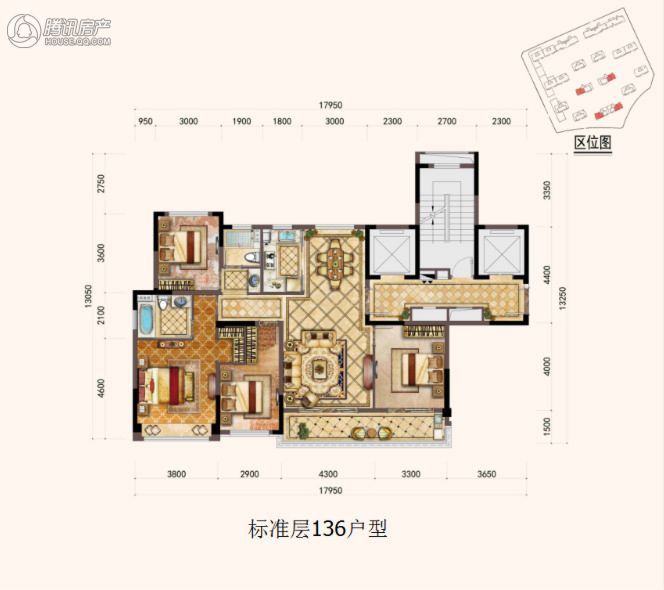 温州_中梁首府熙岸_图片展示|楼盘动态|房产图库|报价