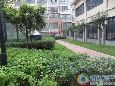 聚鑫源小区