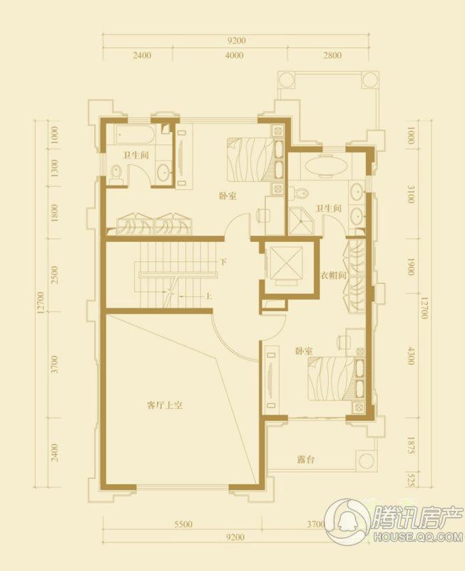唐山_星河公馆_图片展示|楼盘动态|房产图库|报价|新房__腾讯房产频道