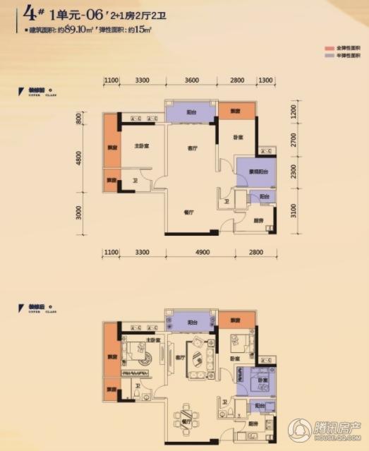 南宁_云星钱隆江南_图片展示|楼盘动态|房产图库|报价|新房__腾讯房产