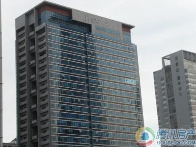 金润大厦