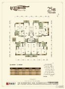 长信银湾