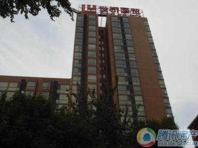 世桥国贸公寓价格走势