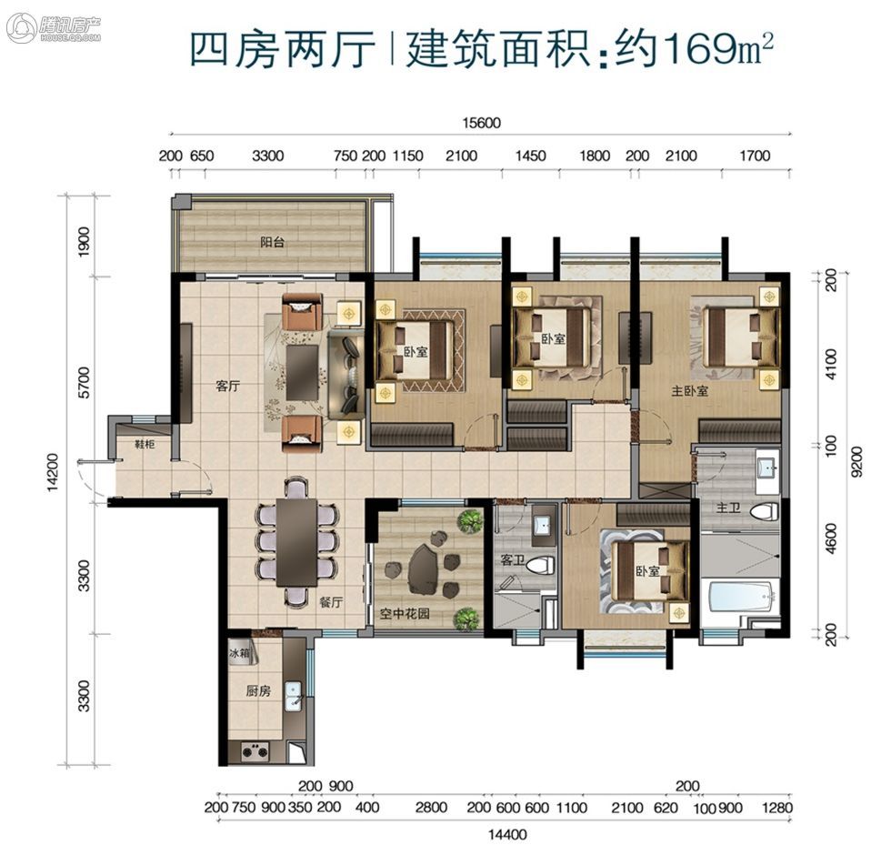 广州_华标峰湖御境_图片展示|楼盘动态|房产图库|报价