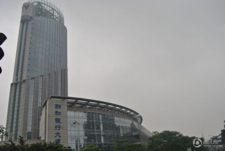 江门万达广场