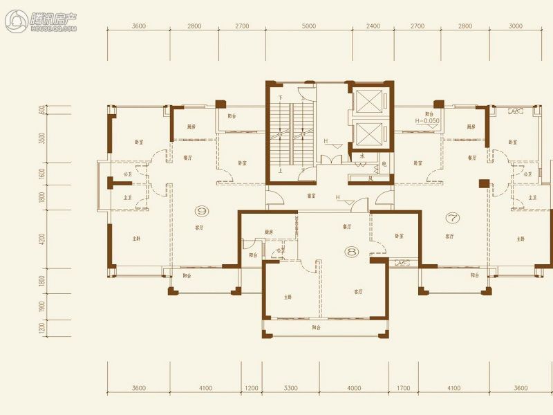 汕头_壹品湾_图片展示|楼盘动态|房产图库|报价|新房