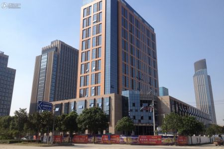龙翔大厦