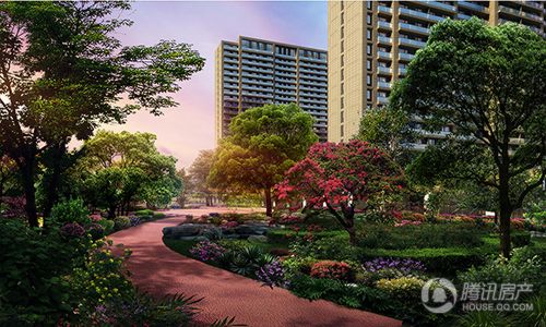 本周5盘入市自住房选房抢眼 环京楼市销售近尾声 房产 第4张 本周5盘入市自住房选房抢眼 环京楼市销售近尾声 房产 第4张