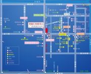 苏州百脑汇科技中心交通图