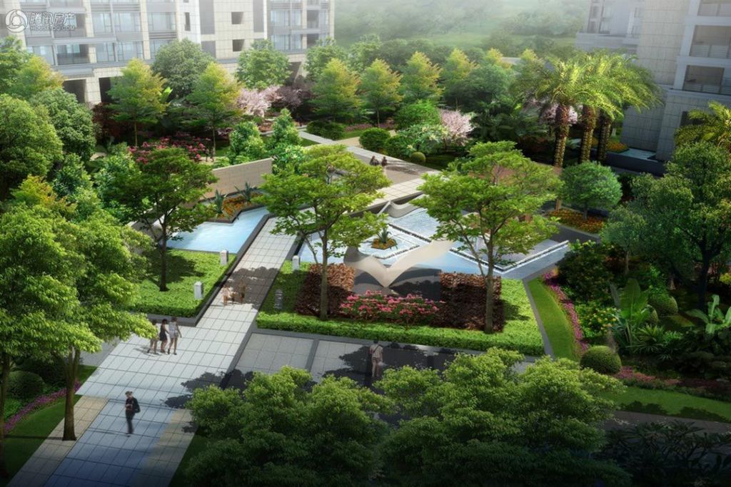 栖棠映山目前所有房源已售罄