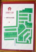 潇湘第一城规划图