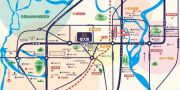 桂林恒大城交通图