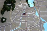 绿景苏州公馆交通图