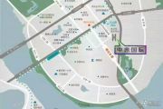 中惠国际大厦交通图
