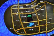 金芙蓉国际广场交通图