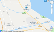 中建悦海和园三期交通图