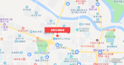 衡阳长湖新城交通图