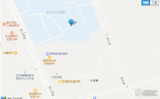 汉中御锦湾交通图