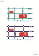 上海映象交通图