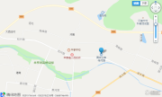 国宏立泰・桂花园交通图