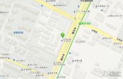中国铁建1818中心交通图