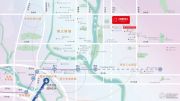 金茂北京国际社区交通图