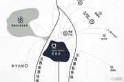 青城里交通图