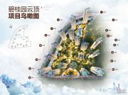 碧桂园凤凰城云顶规划图